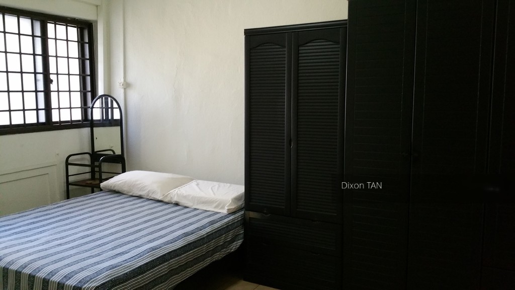 Hougang Avenue 5 thumbnail photo